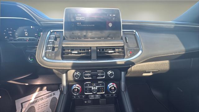 2022 GMC Yukon 2WD SLT