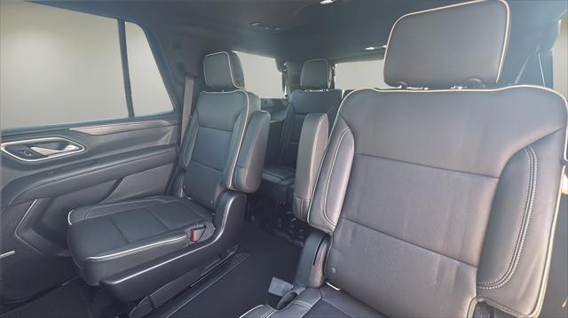 2022 GMC Yukon 2WD SLT