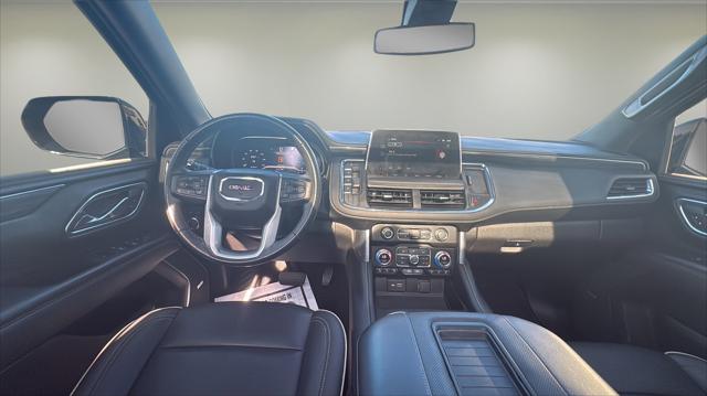 2022 GMC Yukon 2WD SLT