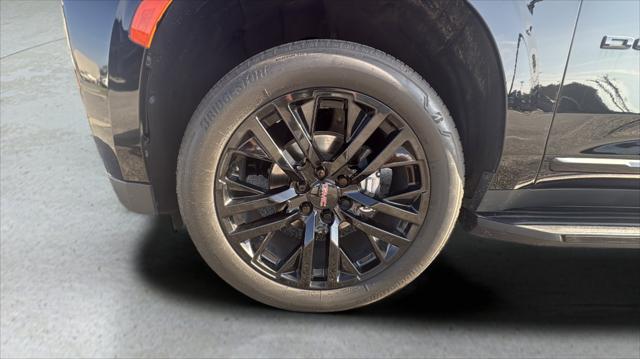 2022 GMC Yukon 2WD SLT