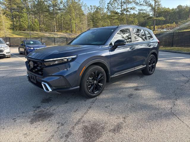 2025 Honda CR-V Hybrid Sport Touring for sale in Warrenville, SC