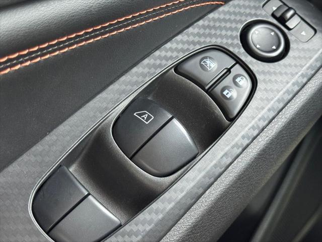 2021 Nissan Altima SR FWD