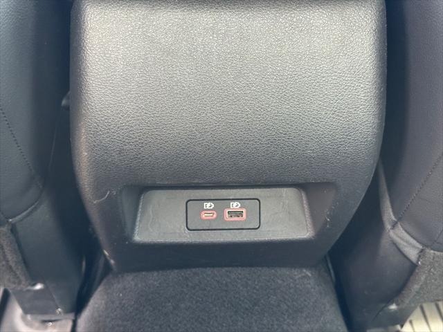 2021 Nissan Altima SR FWD