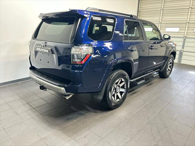 2021 Toyota 4Runner TRD Off Road Premium