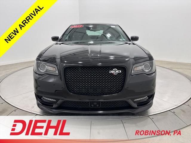 2023 Chrysler 300 300C 2023 Chrysler 300 300C