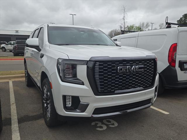 2023 GMC Yukon 4WD Denali Ultimate