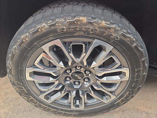 2023 GMC Yukon 4WD Denali Ultimate