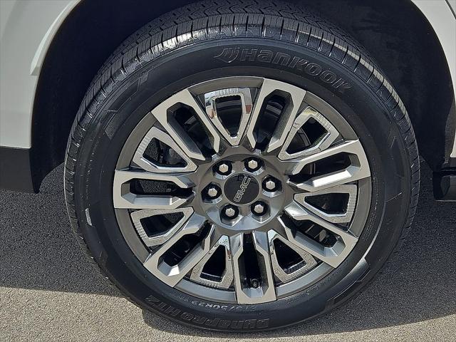 2023 GMC Yukon 4WD Denali Ultimate