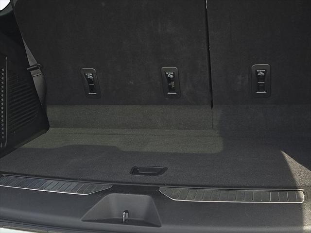 2023 GMC Yukon 4WD Denali Ultimate