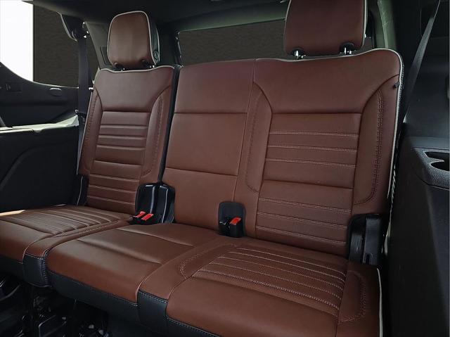 2023 GMC Yukon 4WD Denali Ultimate