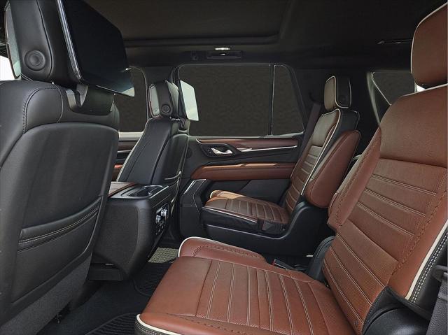 2023 GMC Yukon 4WD Denali Ultimate