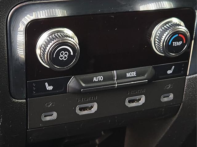 2023 GMC Yukon 4WD Denali Ultimate