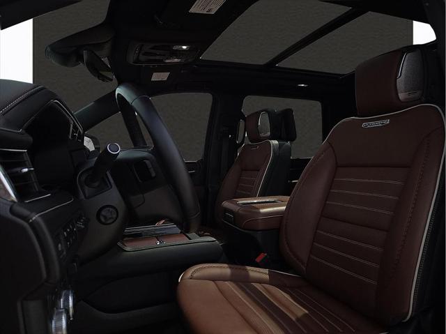 2023 GMC Yukon 4WD Denali Ultimate