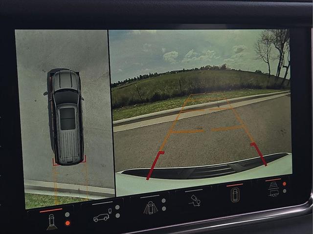 2023 GMC Yukon 4WD Denali Ultimate