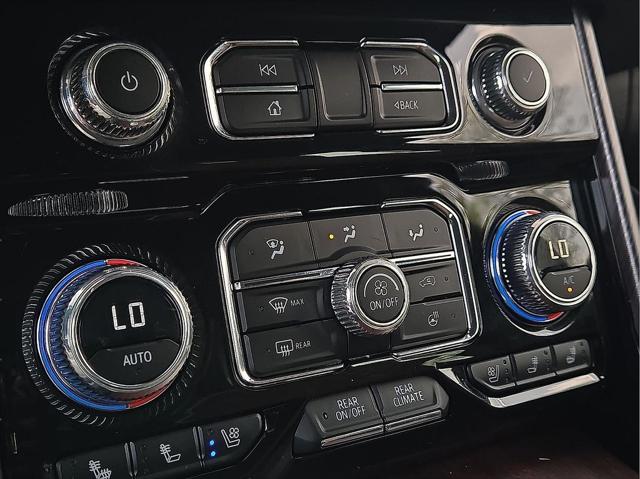 2023 GMC Yukon 4WD Denali Ultimate