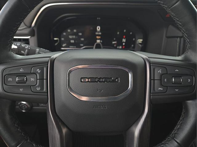 2023 GMC Yukon 4WD Denali Ultimate