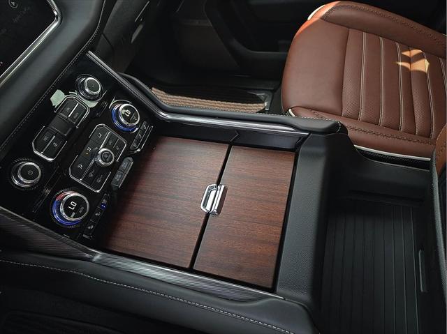 2023 GMC Yukon 4WD Denali Ultimate