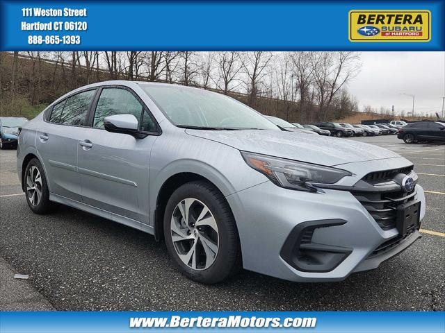 2025 Subaru Legacy Premium for sale in Hartford, CT