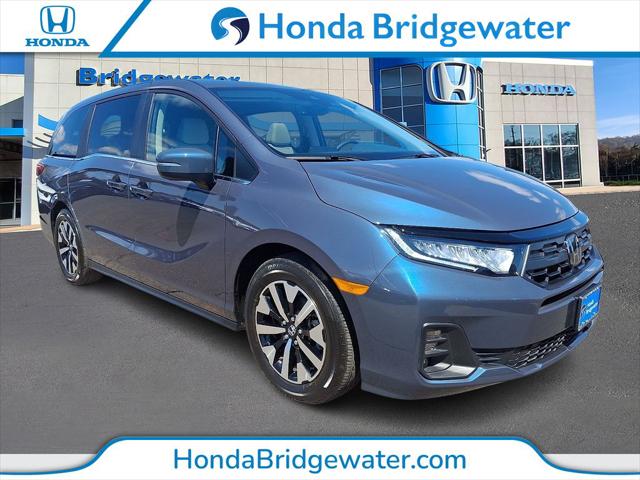 2026 Honda Odyssey EX-L for sale in Bridgewater, NJ