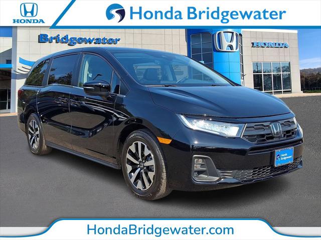2026 Honda Odyssey EX-L for sale in Bridgewater, NJ