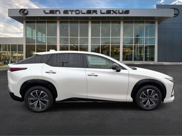 2023 Lexus RZ 450e RZ 450e Premium