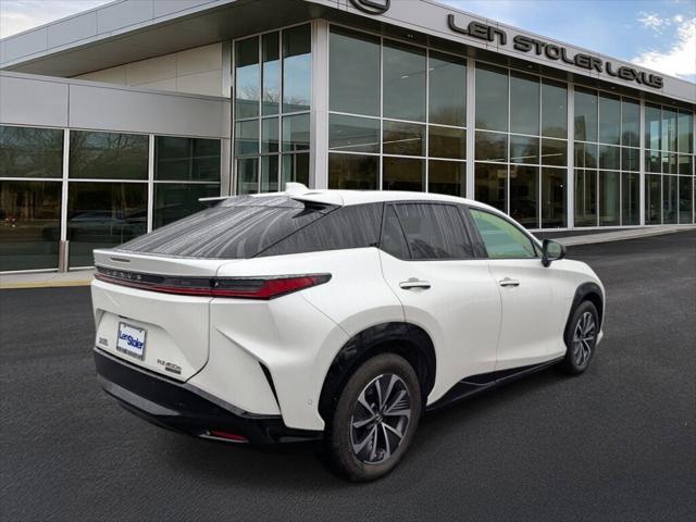 2023 Lexus RZ 450e RZ 450e Premium