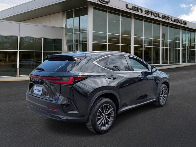 2024 Lexus NX 350 Premium