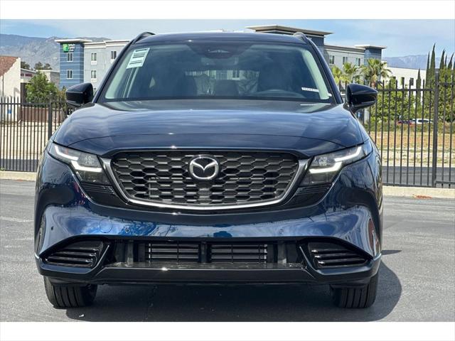 2026 Mazda CX-5 2.5 S Premium