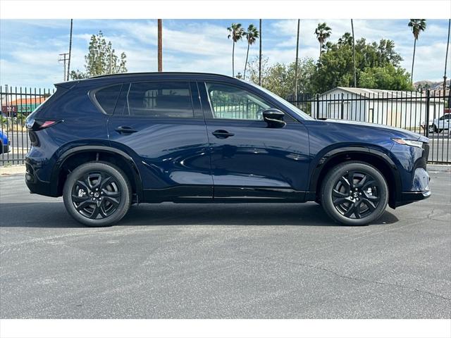 2026 Mazda CX-5 2.5 S Premium