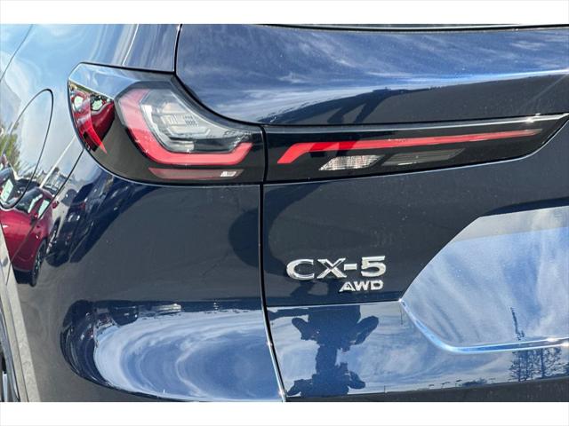 2026 Mazda CX-5 2.5 S Premium