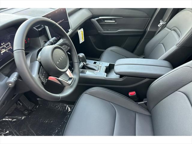 2026 Mazda CX-5 2.5 S Premium