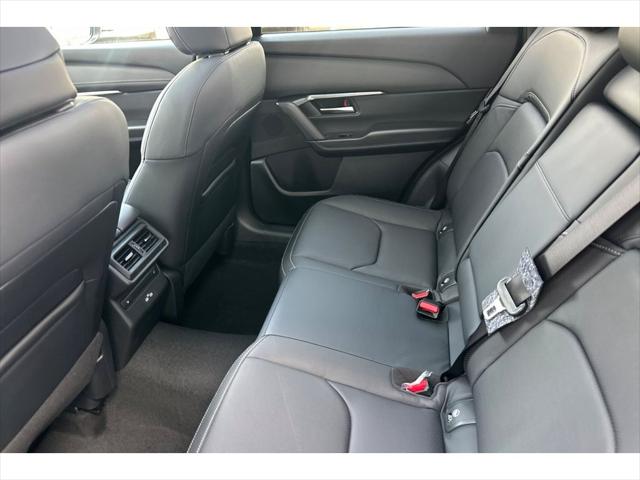 2026 Mazda CX-5 2.5 S Premium