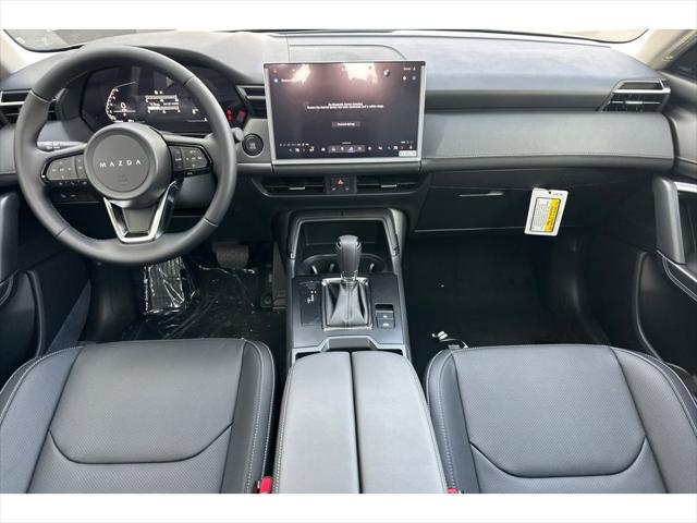 2026 Mazda CX-5 2.5 S Premium