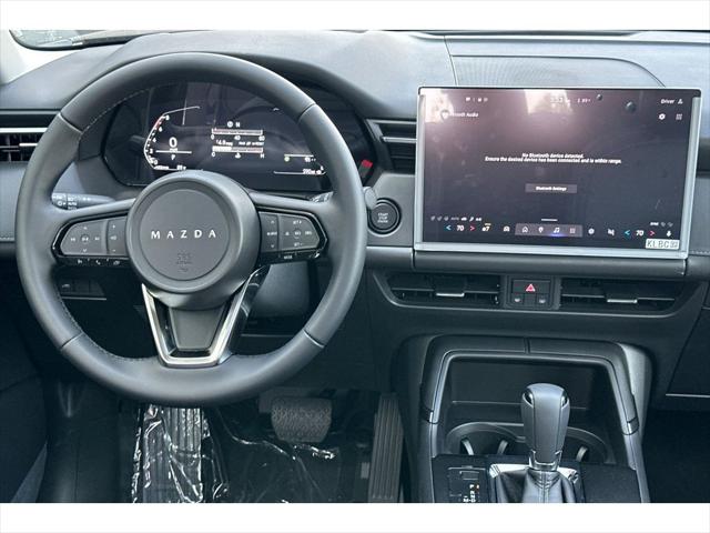 2026 Mazda CX-5 2.5 S Premium