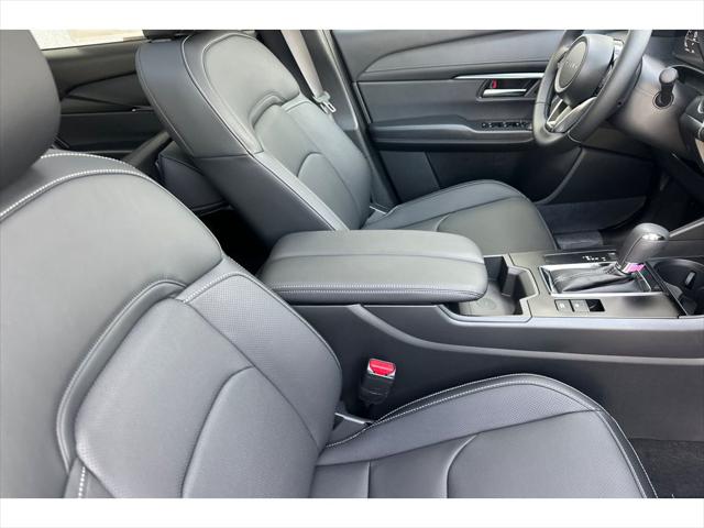 2026 Mazda CX-5 2.5 S Premium