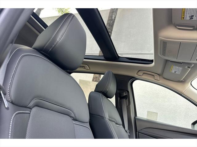 2026 Mazda CX-5 2.5 S Premium
