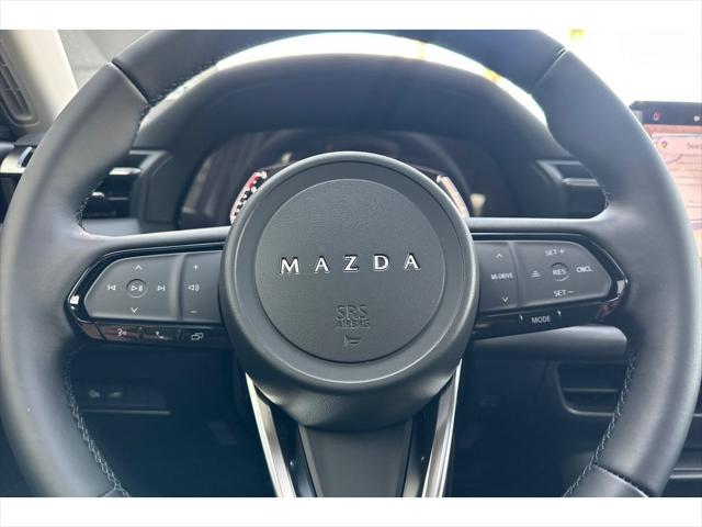 2026 Mazda CX-5 2.5 S Premium