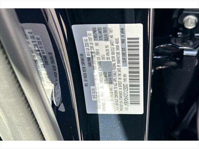 2026 Mazda CX-5 2.5 S Premium