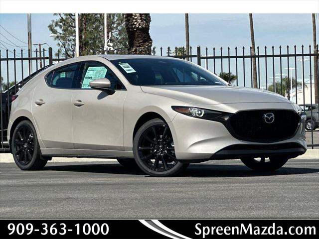 2026 Mazda Mazda3 2.5 S Premium for sale in Loma Linda, CA