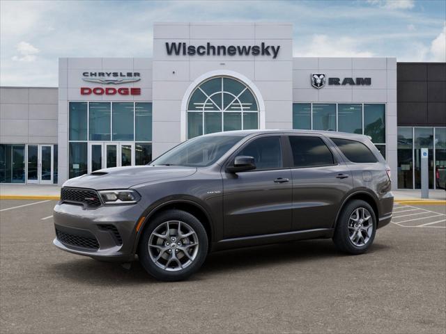 2026 Dodge Durango DURANGO GT AWD HEMI V8