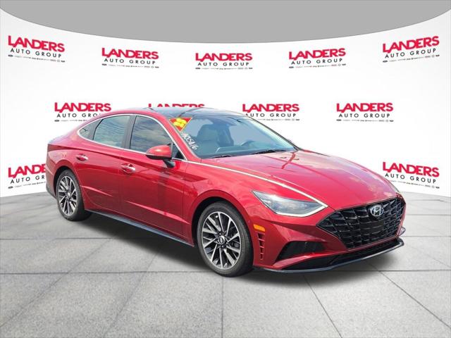 2023 Hyundai Sonata Limited for sale in Southaven, MS