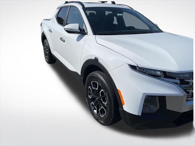 2024 Hyundai Santa Cruz SEL 2024 Hyundai Santa Cruz SEL