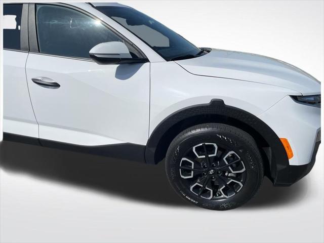 2024 Hyundai Santa Cruz SEL 2024 Hyundai Santa Cruz SEL