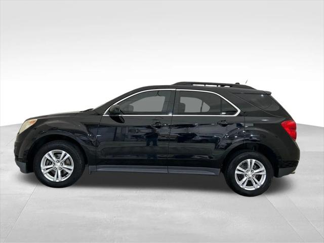 2015 Chevrolet Equinox 1LT 2015 Chevrolet Equinox 1LT
