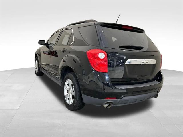 2015 Chevrolet Equinox 1LT 2015 Chevrolet Equinox 1LT