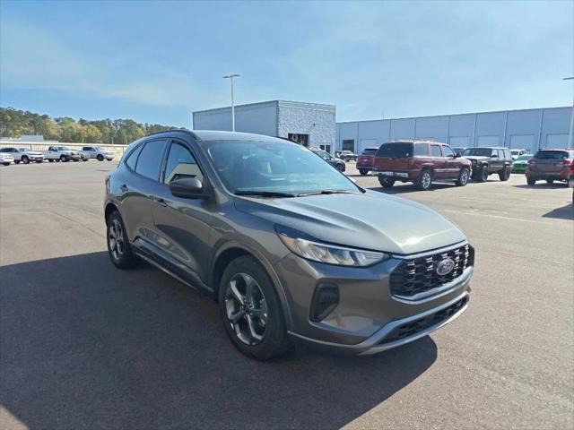2024 Ford Escape ST-Line for sale in New Bern, NC
