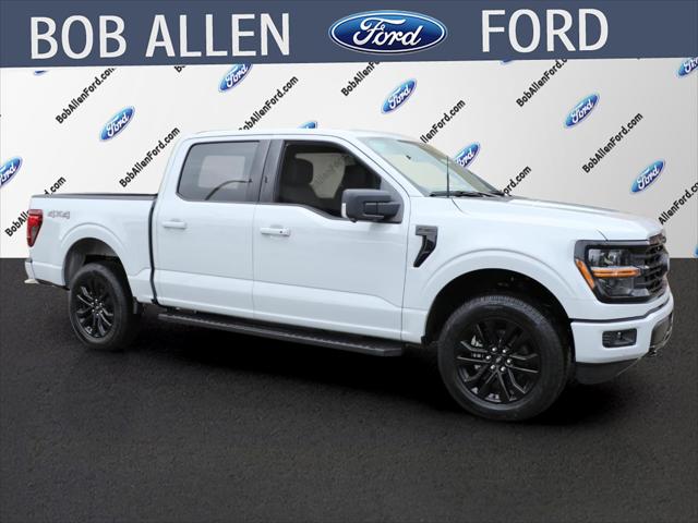 2026 Ford F-150 XLT for sale in Overland Park, KS