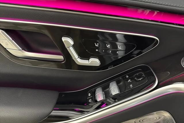 2023 Mercedes-Benz S 580 4MATIC