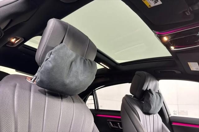 2023 Mercedes-Benz S 580 4MATIC