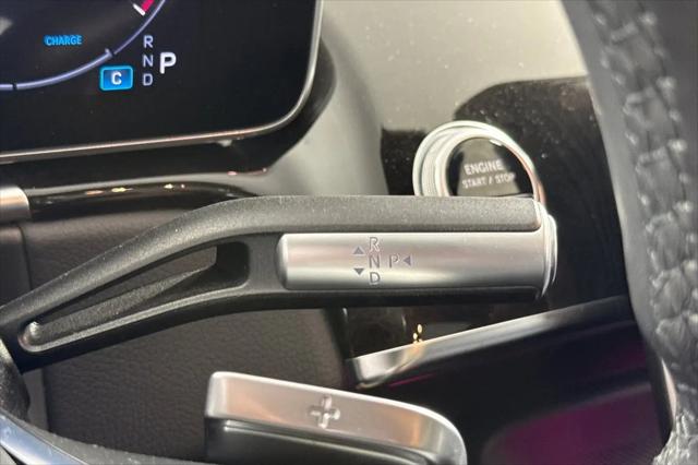 2023 Mercedes-Benz S 580 4MATIC
